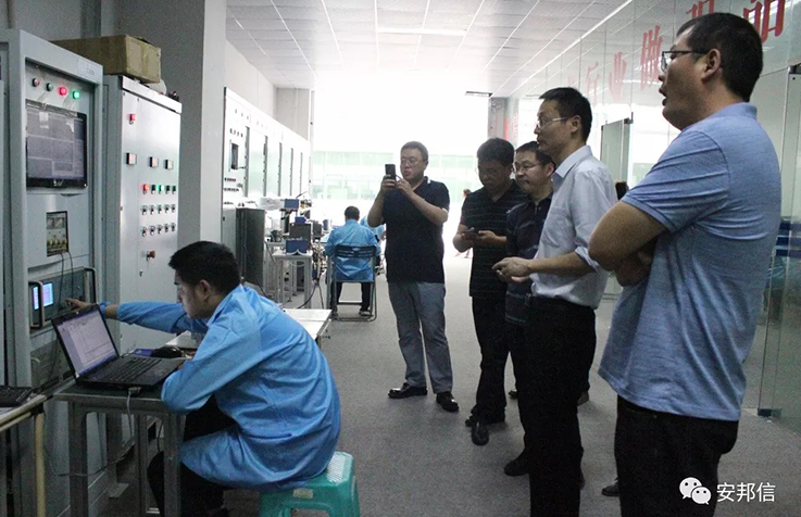 安邦信變頻器 安邦信變頻器