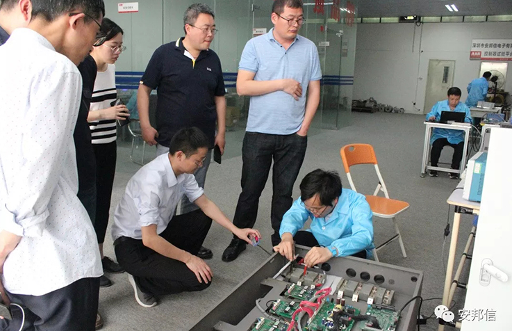 安邦信變頻器 安邦信變頻器