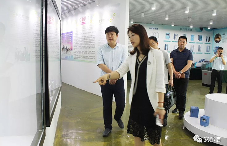 安邦信變頻器 安邦信變頻器