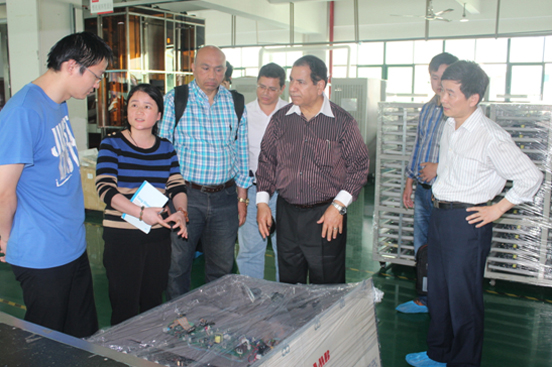 安邦信變頻器 安邦信變頻器