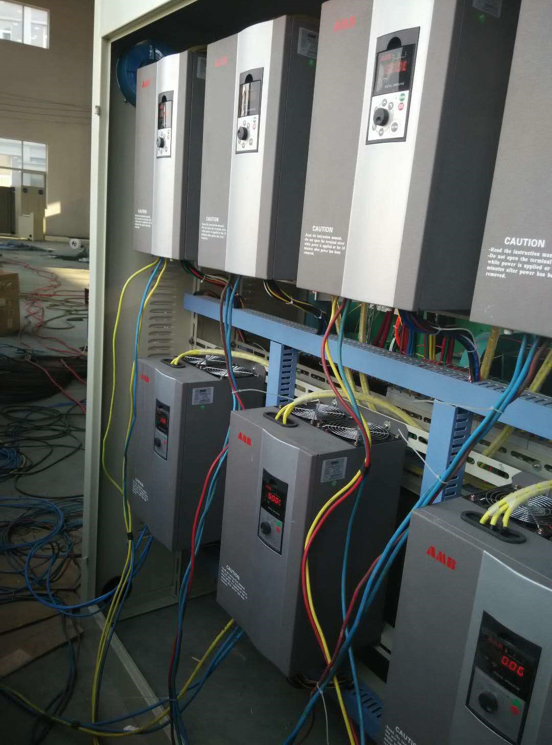 專用變頻器 專用變頻器