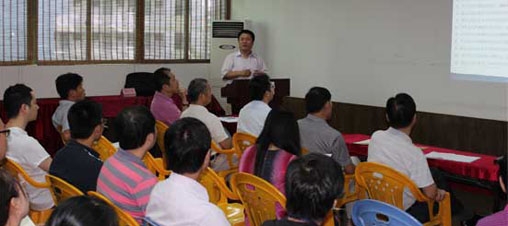 安邦信:強(qiáng)化法律風(fēng)險(xiǎn)防控 保障企業(yè)健康發(fā)展